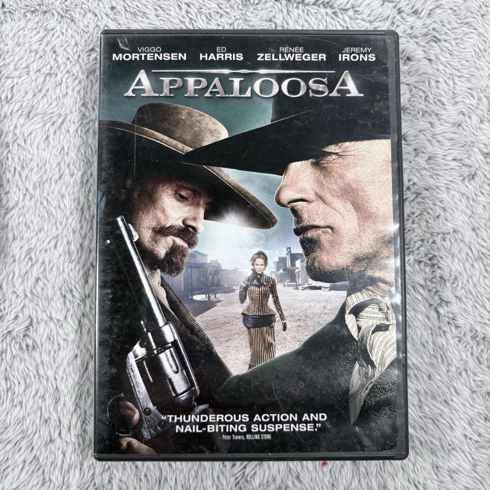 Four Western DVDs:  Quigley Down Under, John Wayne Collection, The Warrant. - Picture 2 of 13